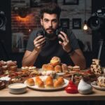 Who is Isac Schwarzbaum? A food blogger between worlds
